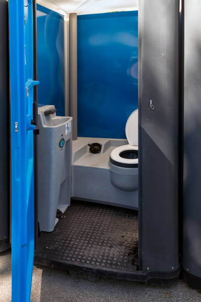 Professional porta potty rental in Richmond, MN