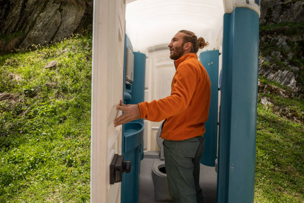 Portable Toilet Options We Offer in Richmond, MN