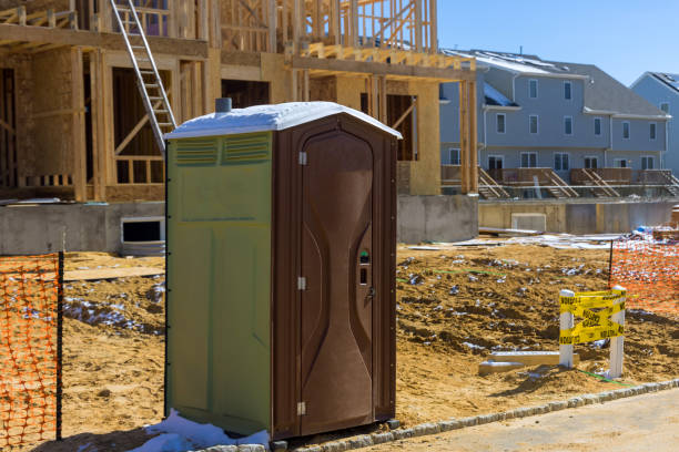 Best Affordable porta potty rental  in Richmond, MN