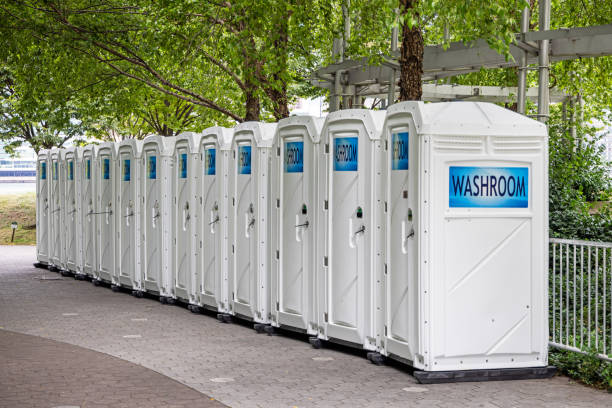Best Construction site porta potty rental  in Richmond, MN