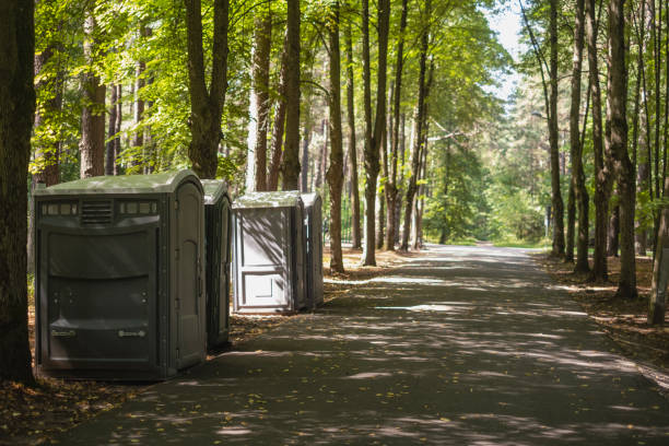 Best Affordable portable toilet rental  in Richmond, MN