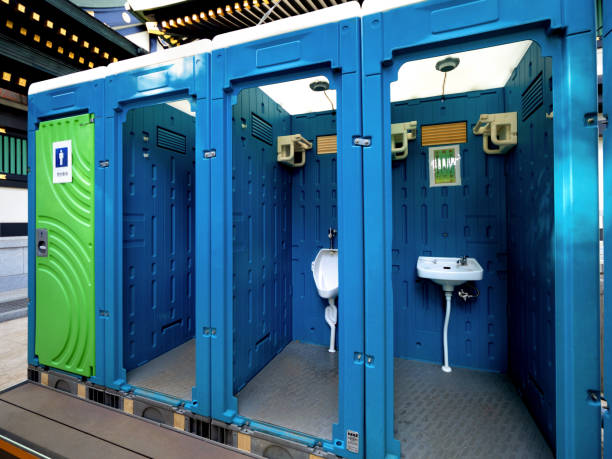 Best Long-term porta potty rental  in Richmond, MN
