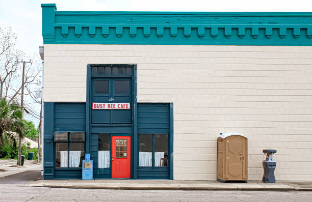Best Porta potty rental near me  in Richmond, MN