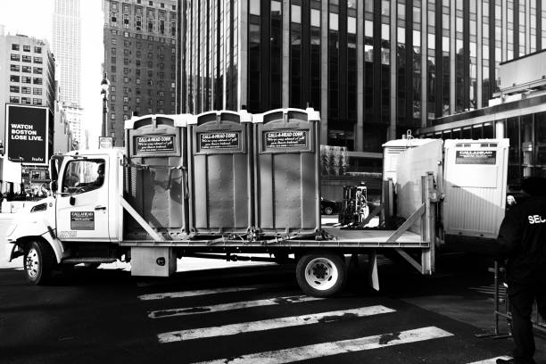 Best Porta potty rental for parties  in Richmond, MN